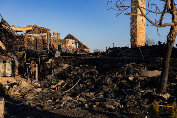Reliable Smoke Damage Removal contractor in Franklin Park, PA by Meridian Smoke Damage