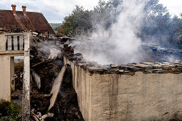 Affordable Smoke Damage Removal solutions in Franklin Park, PA
